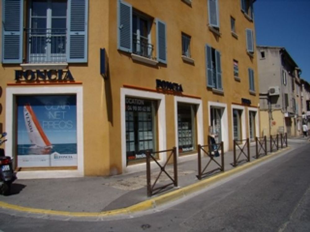 Vue n°1 Agence immobilière La Valette-du-Var (83160) Foncia Toulon, Résidence la Coupiane