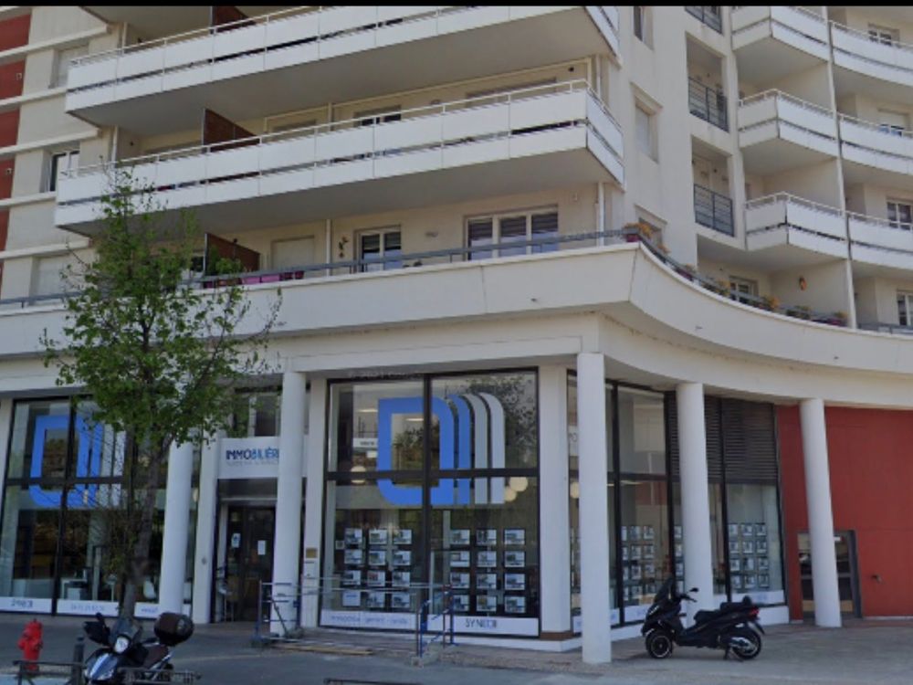 Vue n°1 Agence immobilière Marseille 8ᵉ (13008) FT Marseille - Cantini, 106 avenue Jules Cantini