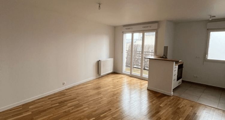 appartement 3 pièces à louer CRETEIL 94000 62.6 m²