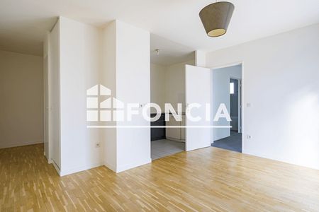 appartement 2 pièces à vendre BAGNEUX 92220 40.24 m²