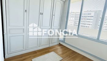 appartement 2 pièces à vendre Bagnolet 93170 40 m²