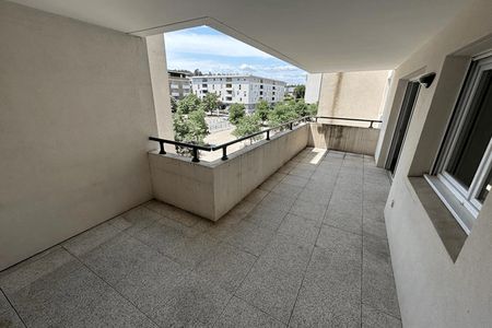 Vue n°3 Appartement 3 pièces à louer - Montpellier (34090) 868 €/mois cc