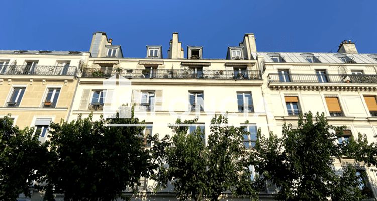 appartement 3 pièces à vendre Paris 10ᵉ 75010 62.13 m²