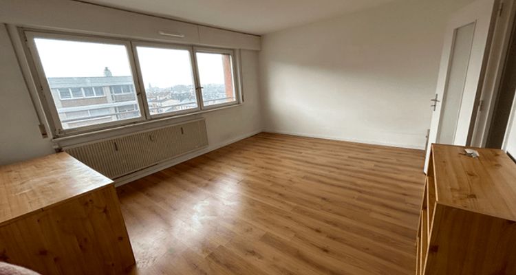appartement 1 pièce à louer STRASBOURG 67000 29.4 m²