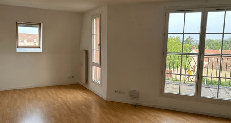 Vue n°1 Appartement 3 pièces T3 F3 à louer - Cergy (95000)