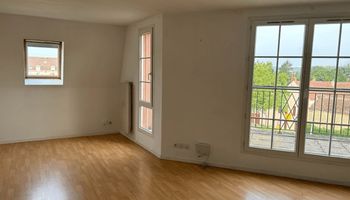 appartement 3 pièces à louer CERGY 95000 63 m²