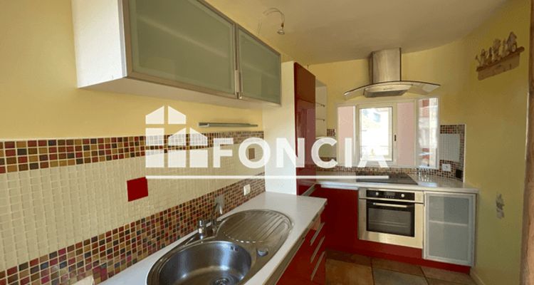 appartement 3 pièces à vendre Digne-les-Bains 04000 73.88 m²