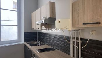 appartement 3 pièces à louer ORLEANS 45000 45.97 m²