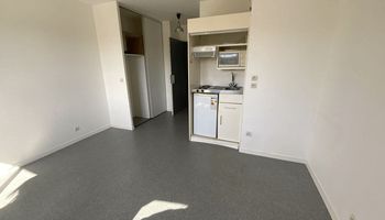 appartement 1 pièce à louer ELANCOURT 78990 20.4 m²