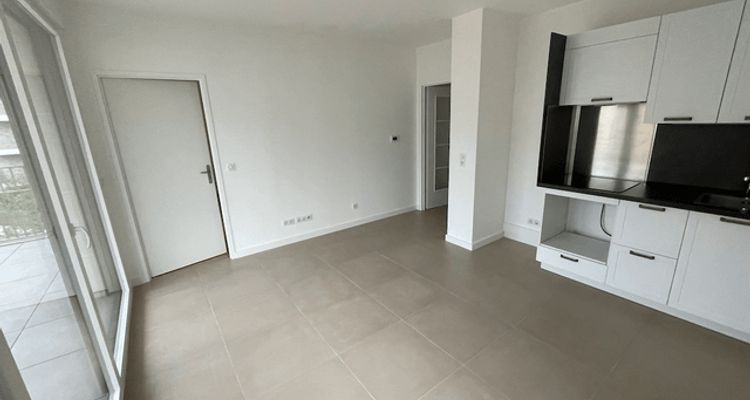 appartement 2 pièces à louer RUEIL-MALMAISON 92500 38.2 m²