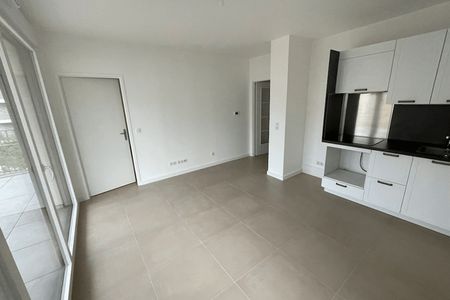 appartement 2 pièces à louer RUEIL-MALMAISON 92500 38.2 m²