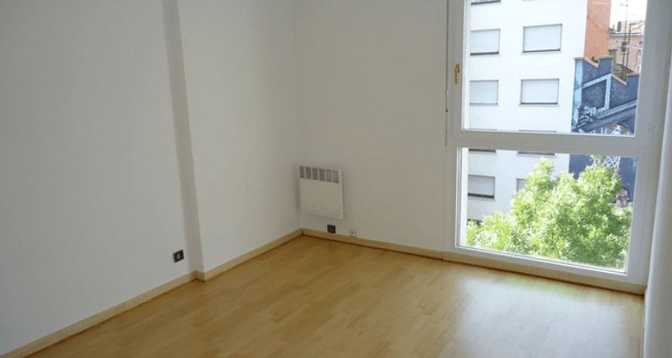 appartement 2 pièces à louer STRASBOURG 67000 48.5 m²