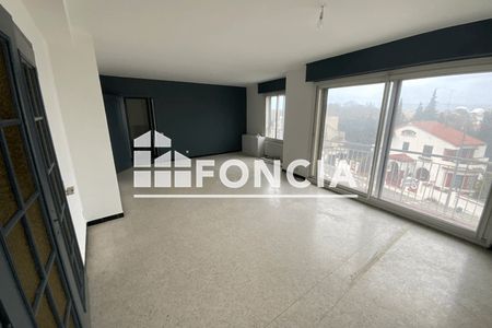 Vue n°2 Appartement 3 pièces à vendre - Perpignan (66000) 105 000 €