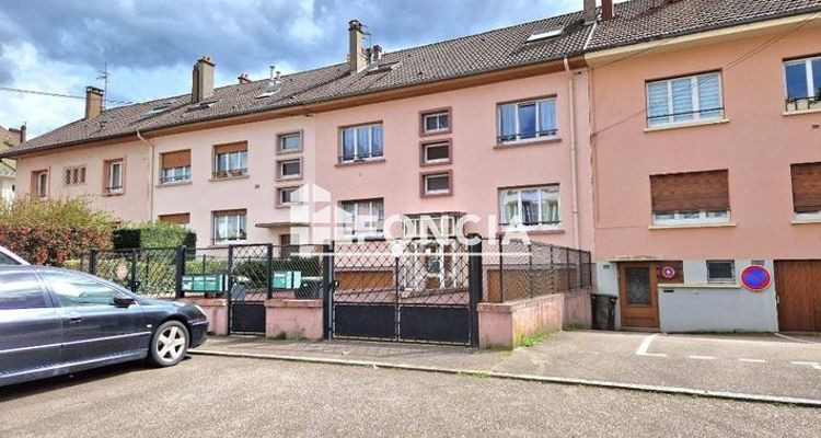 immeuble  à vendre Saint-Dié-des-Vosges 88100 189.27 m²