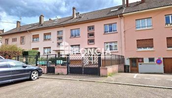 immeuble  à vendre Saint-Dié-des-Vosges 88100 189.27 m²