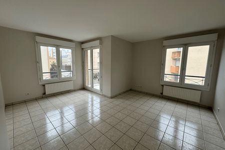 appartement 2 pièces à louer LYON 2ᵉ 69002