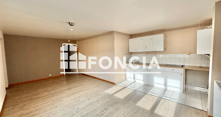 appartement 2 pièces à vendre Dives-sur-Mer 14160 38.2 m²