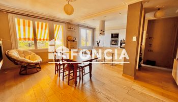 appartement 3 pièces à vendre Grenoble 38100 62.93 m²