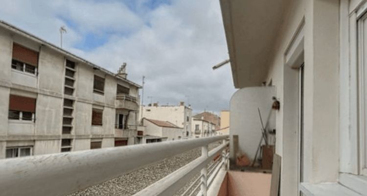 appartement 3 pièces à louer BEZIERS 34500 55.8 m²