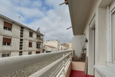 appartement 3 pièces à louer BEZIERS 34500 55.8 m²