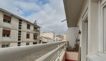 appartement 3 pièces à louer BEZIERS 34500 55.8 m²