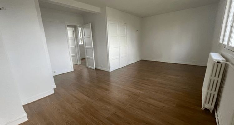 appartement 2 pièces à louer CHAMPIGNY SUR MARNE 94500 42 m²