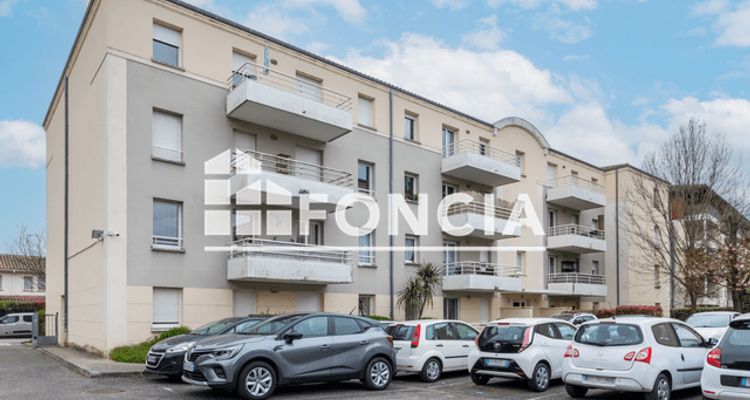 appartement 2 pièces à vendre Agen 47000 47 m²