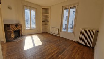 appartement 3 pièces à louer GRENOBLE 38000