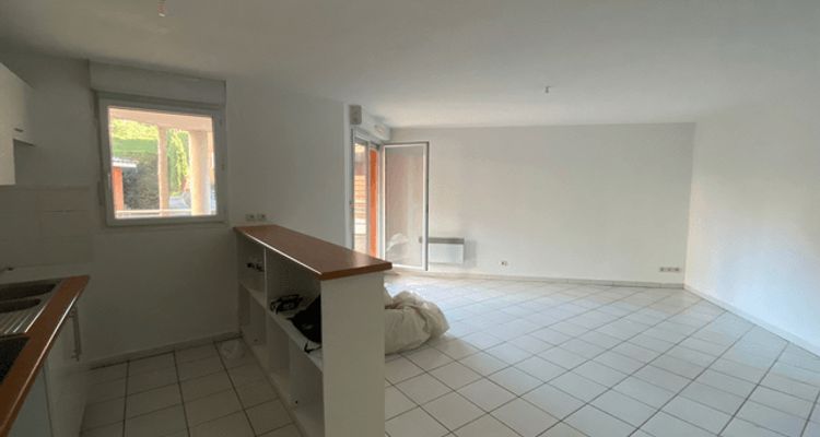 appartement 3 pièces à louer VAUVERT 30600 61 m²