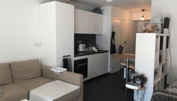 appartement 1 pièce à louer LYON 5ᵉ 69005 31.8 m²