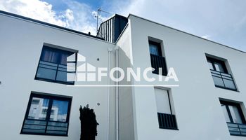 appartement 2 pièces à vendre RENNES 35000 42 m²