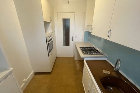 Appartement a louer bourg-la-reine - 5 pièce(s) - 94.8 m2 - Surfyn