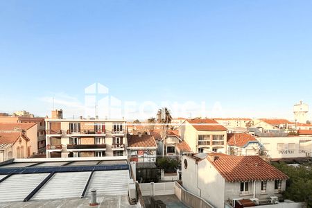 appartement 2 pièces à vendre Canet-en-Roussillon 66140 24 m²