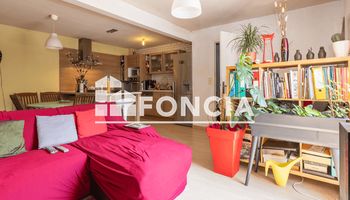 appartement 2 pièces à vendre RENNES 35000 43.37 m²
