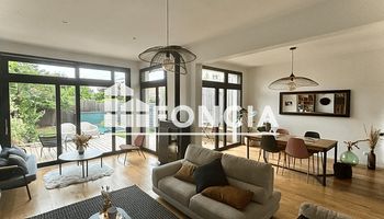 maison 6 pièces à vendre Bordeaux 33800 140 m²