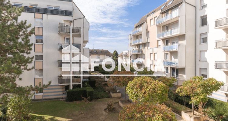 appartement 3 pièces à vendre Schiltigheim 67300 67.52 m²