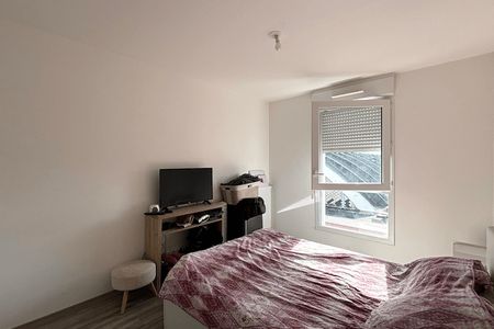 Vue n°2 Appartement 3 pièces T3 F3 à louer - Le Havre (76600)