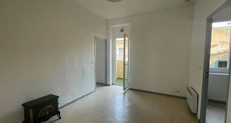 appartement 2 pièces à louer MONTPELLIER 34000 35.76 m²