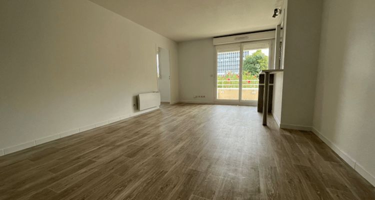 appartement 2 pièces à louer BORDEAUX 33000 53 m²