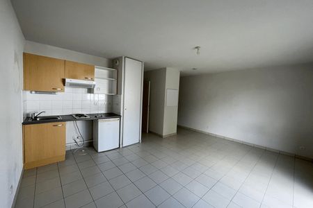 appartement 1 pièce à louer COULOUNEIX-CHAMIERS 24660