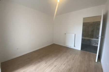 Appartement a louer  - 2 pièce(s) - 37.5 m2 - Surfyn