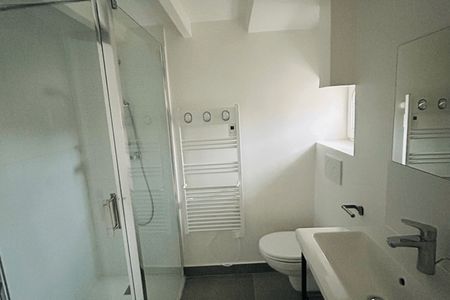 Appartement a louer montmorency - 1 pièce(s) - 22.9 m2 - Surfyn
