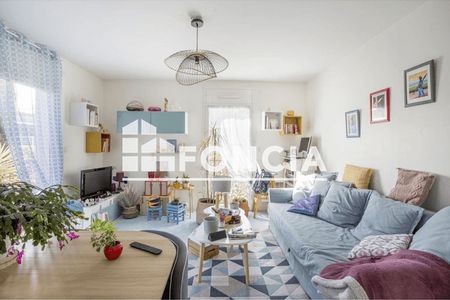 Vue n°2 Appartement 2 pièces à vendre - La Rochelle (17000) 190 000 €