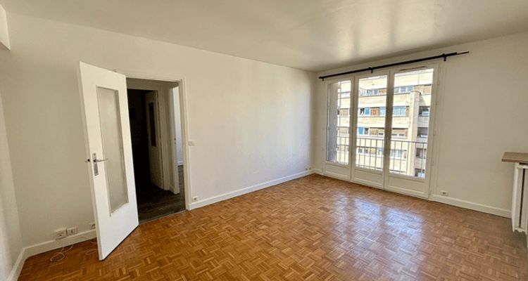 Appartement 2 pièce(s) 42.7 m²à louer Paris-14e-arrondissement