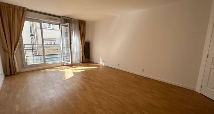 Appartement a louer clamart - 2 pièce(s) - 59.3 m2 - Surfyn