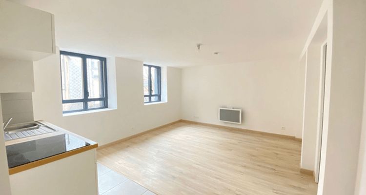 appartement 2 pièces à louer NANTES 44000 50 m²