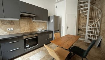 appartement-meuble 3 pièces à louer BORDEAUX 33000 78.7 m²