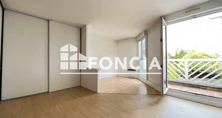 appartement 1 pièce à vendre Bordeaux 33800 34.42 m²