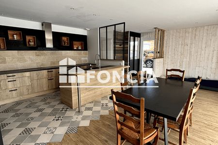 Vue n°2 Maison 4 pièces T4 F4 à vendre - Biganos (33380)