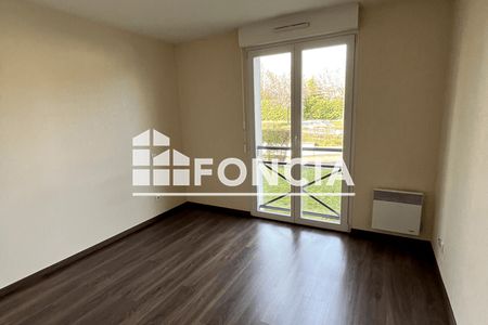 Vue n°3 Appartement 3 pièces à vendre - Obernai (67210) 280 000 €